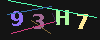 Gambar captcha